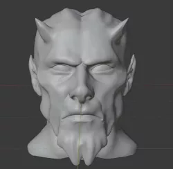 demon