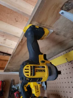 Dewalt 20V Tool Holder/Mount
