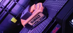dewalt stealth mounts