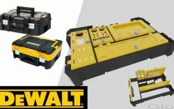 DEWALT Tstak insert organizer