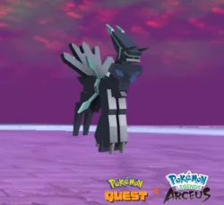 Dialga originform (pokemonquest)