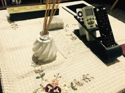 diffuser scent holder