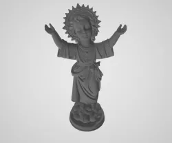 DIVINE CHILD