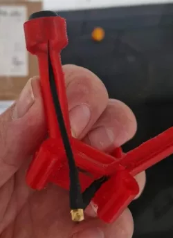 dji antenna and beitian bn 880 gps  holder xilo bn-880