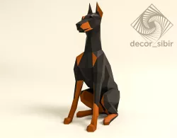 Doberman