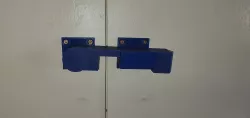 Door closure