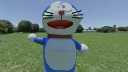 Dora3mon