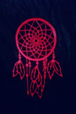 DREAM CATCHER 2 (DREAM CATCHER 2) 2D