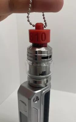 Drip tip 810