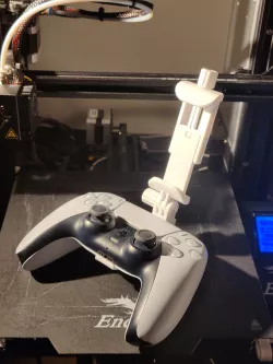 Dualsense Phone Mount