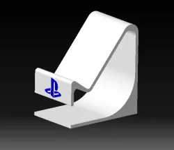 DualSense PS5 stand - DualSense controller holder