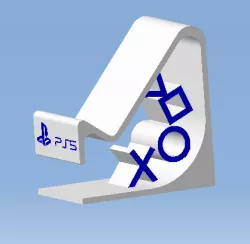 DualSense PS5 Stand - DualSense Controller Stand