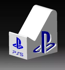 DualSense PS5 Stand - DualSense Controller Stand