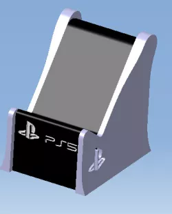 DualSense PS5 Stand - DualSense Controller Stand