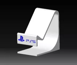 DualSense PS5 Stand - DualSense Controller Stand