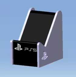 DualSense PS5 Stand - DualSense Controller Stand