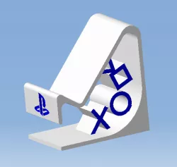 DualSense PS5 Stand - DualSense Controller Stand