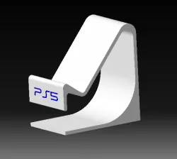 DualSense PS5 Stand - DualSense Controller Stand