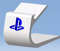 DualSense PS5 Stand - DualSense controller stand