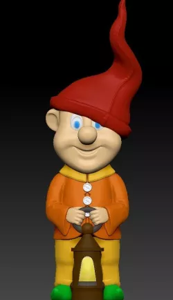 Dwarf