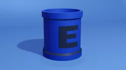 E-Tank (Megaman)