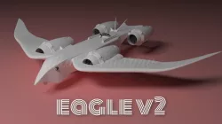 EAGLE V2