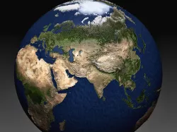 Earth