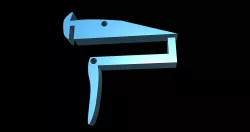 Easy Crossbow Trigger
