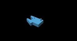 Easy Crossbow Trigger