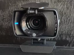 Elgato Facecam flip cover