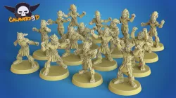 Elves pro BB