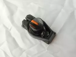 EMEK MF100 Lock Bolt Spring Mode