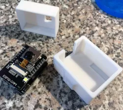 ESP32 Camera Case