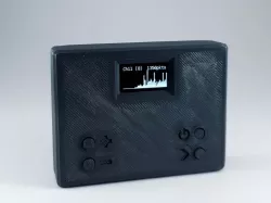 ESP8266 Deauther Case