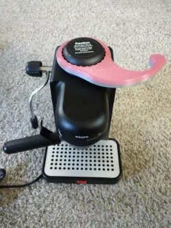Espresso Cap Lever (Krups)