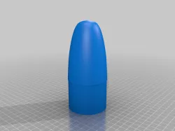 Estes BNC-50J Nose Cone
