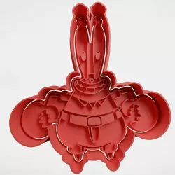 eugene spongebob crab
