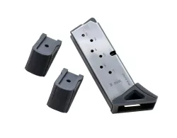 extended baseplate for Ruger LC9/S