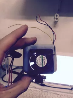 extruder