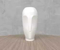 Face Vase