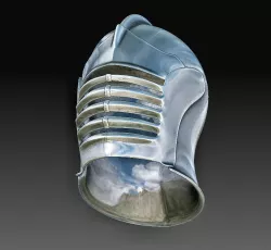Fantasy helmet 2