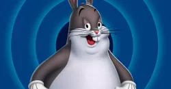 FAT BUGS BUNNY