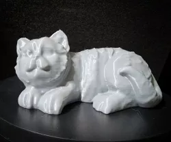 Fat Cat