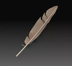 Feather