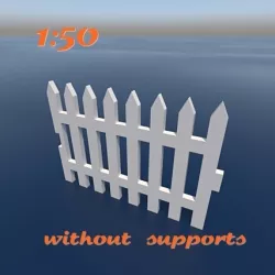 fence