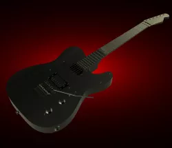 Fender Telecaster
