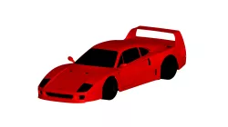 Ferrari F40