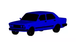 Fiat 132