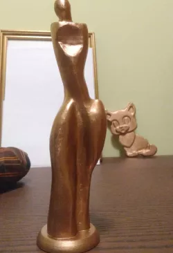 Figurine
