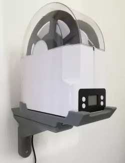 FILAMENT DRYER SUPPORT ESUN EBOX